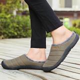 Women Snow Slippers Loafers Booties Casual Shoes