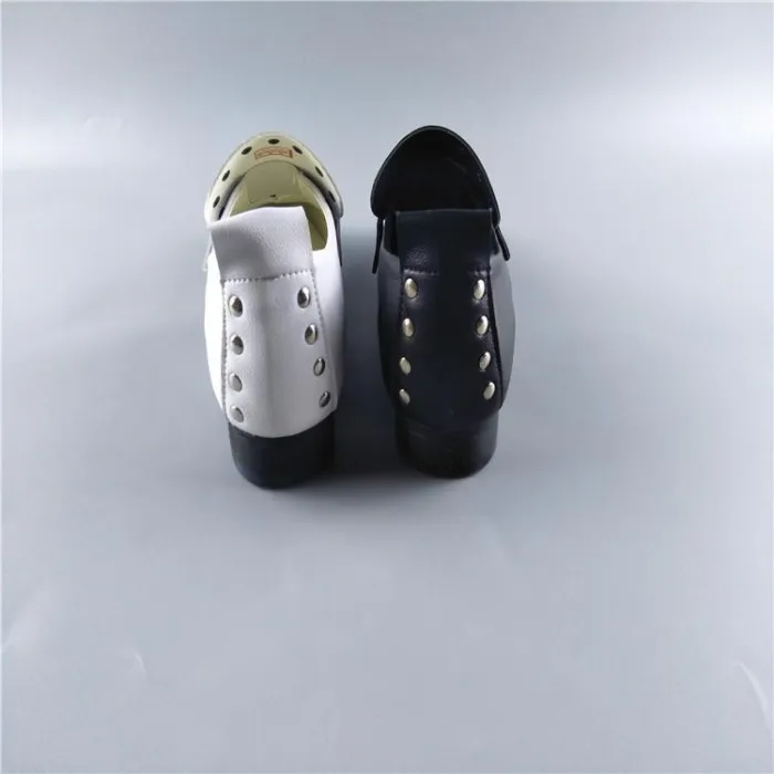 Women Chunky Heel Artificial Leather Rivet Spring/Fall Loafers