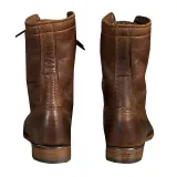 Women Vintage Martin Booties Casual Shoes