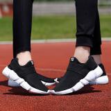 Women Mesh Fabric Sneakers Casual Comfort Breathable Shoes