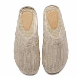 Women Closed Slippers Casual Comfort House Shoes