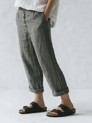 Casual Pants