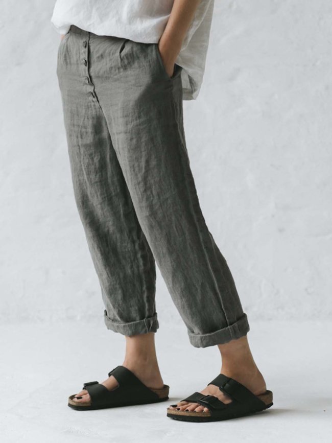 Casual Pants