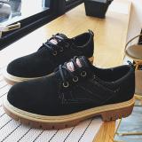 Women Artificial Nubuck Loafers Casual Plus Size Shoes