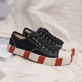 Women Canvas Athletic Spring/Fall Flat Heel Flats
