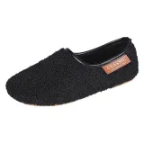 Women's Soft Round Toe Flat Casual Pregnant Winter Plus Size Shoes