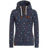 Hoodie Solid Cotton Casual Hoodies