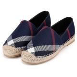 Women Hot Sale Fashion Casual Flat Round Toe Loafers Shoes
