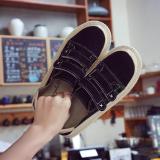 Women Flocking Sneakers Casual Shoes