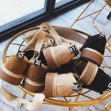 Women Artificial Nubuck Loafers Casual Plus Size Shoes