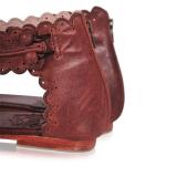 Holiday Flat Heel Sandals