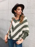 Color-Block Work Outerwear
