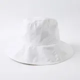 Wide Japanese Style Fisherman Hat