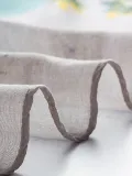 Womens Cotton Flower Scarves