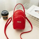 Multi-functional Phone Bag