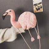 Flamingo Casual Cute Crossbody Bags