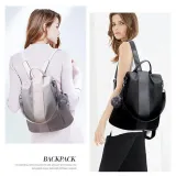 Charming Anti-theft Backpack Bag