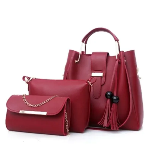 Pu Shoulder Bags
