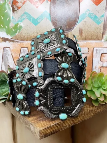 Belt