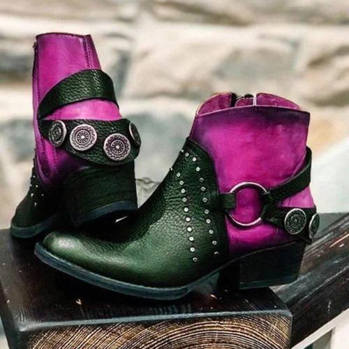 Daily Boots