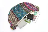 Handmade Hobo Woven Everyday Bag  Shoulder Handbags