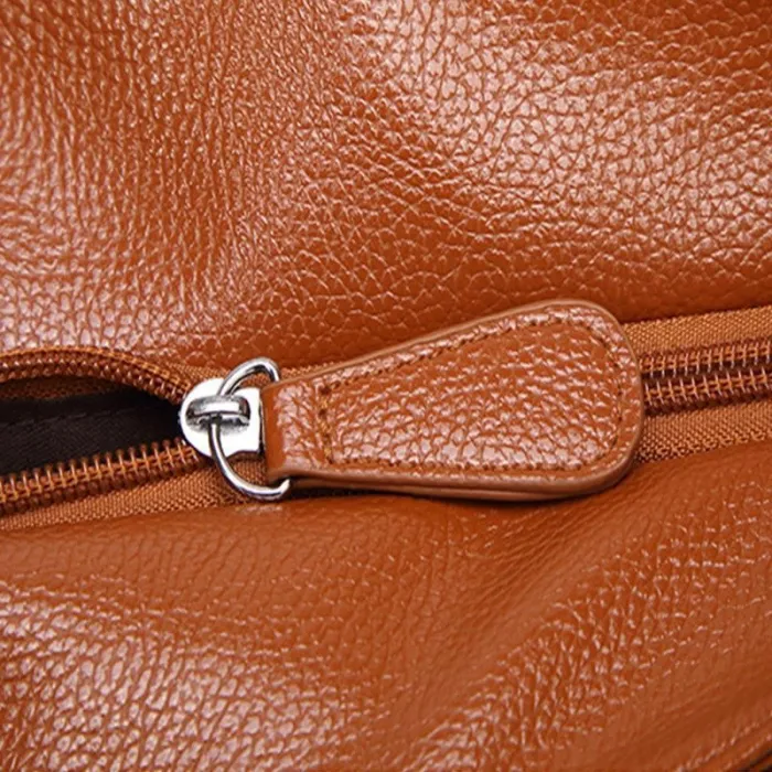 Bag - Women Crossbody Fashion Joker Tote Large Capacity Shoulder Bag