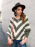 Color-Block Work Outerwear