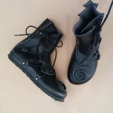 Stylish Fashion Soft Boots