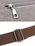 Women Canvas Large Capacity Bag Leisure  Shoulder Bags