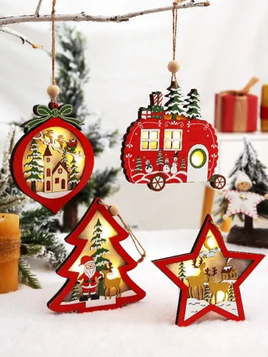 Christmas Decor