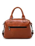 Women vintage Boston Sequined Handbags