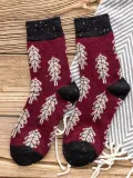 Warm Thick Wool Socks