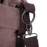 Vintage Canvas Bag Ladies Shoulder Bag cCasual Messenger Bag