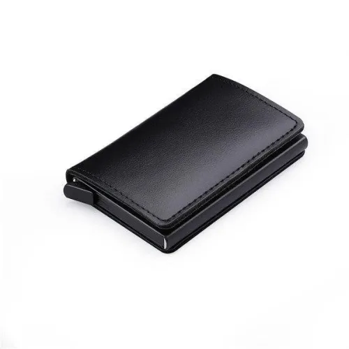 Pop-up Wallet