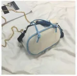 Canvas Crossbody Bags