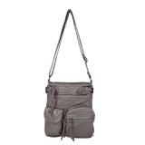Luxury Crossbody Shoulder Bag