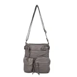 Luxury Crossbody Shoulder Bag