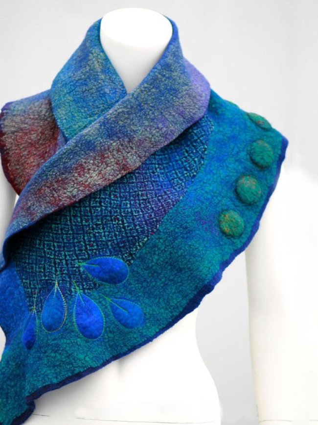 Scarf