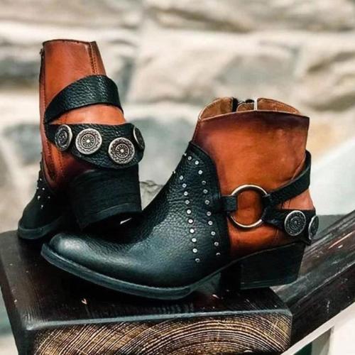 Daily Boots