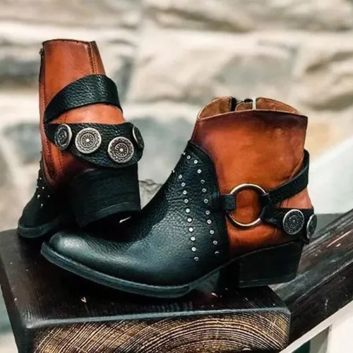 Daily Boots