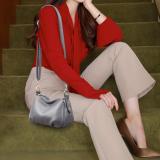 Bag - Chic Casual One-shoulder Crossbody Bag