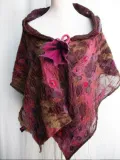 Floral Vintage Scarves & Shawls