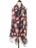 Christmas Holiday Scarves & Shawls