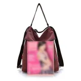 Zipper Backpacks