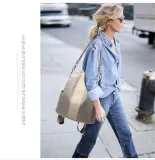 Charming Anti-theft Backpack Bag