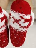 Christmas Statement Women Socks