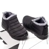 Women Warm Snow Booties Casual Shoes