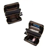 Multi-Pocket Crossbody Phone Bag