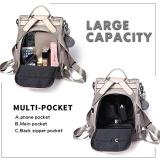 Charming Anti-theft Backpack Bag