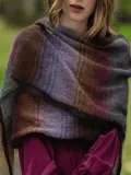 Casual Knitted Scarves & Shawls